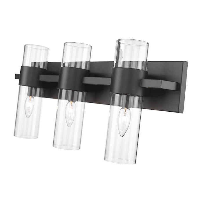 Z-Lite Lawson 3 Light Vanity