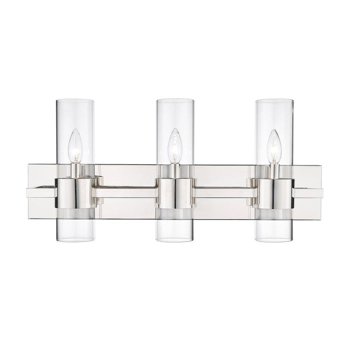 Z-Lite Lawson 3 Light Vanity