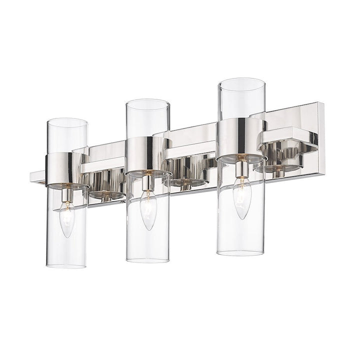 Z-Lite Lawson 3 Light Vanity