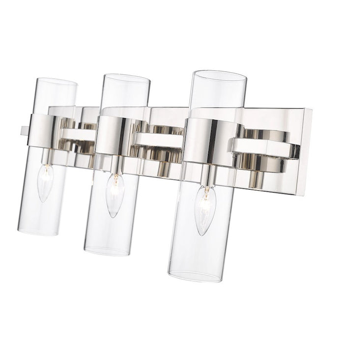 Z-Lite Lawson 3 Light Vanity