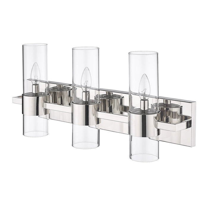 Z-Lite Lawson 3 Light Vanity