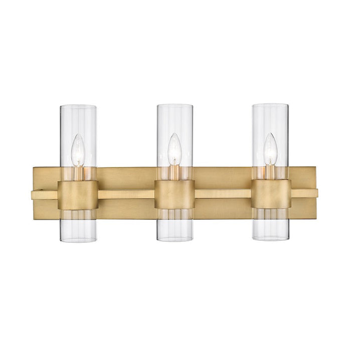 Z-Lite Lawson 3 Light Vanity