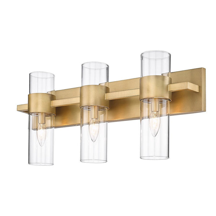 Z-Lite Lawson 3 Light Vanity