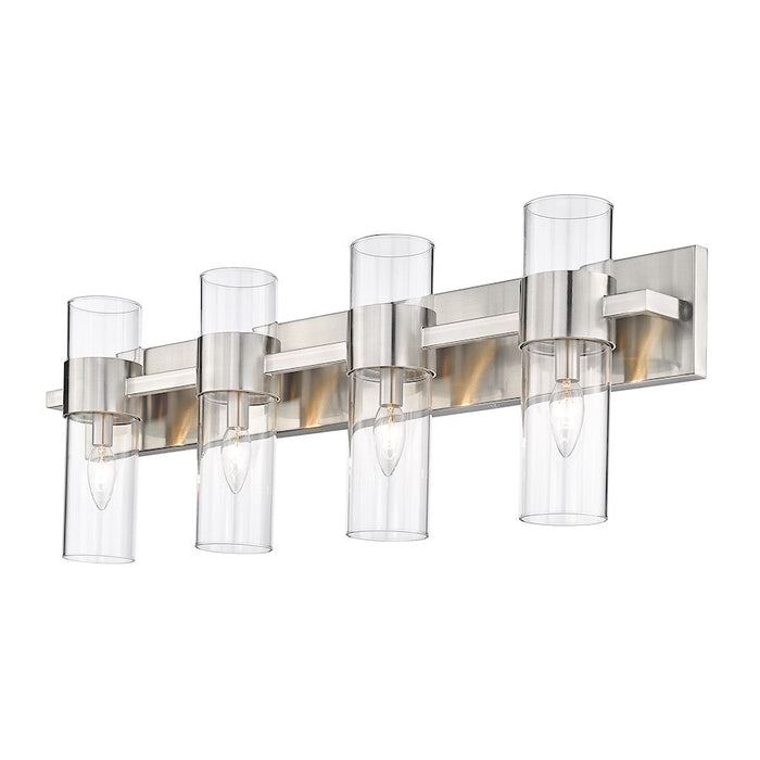 Z-Lite Lawson 4 Light Vanity