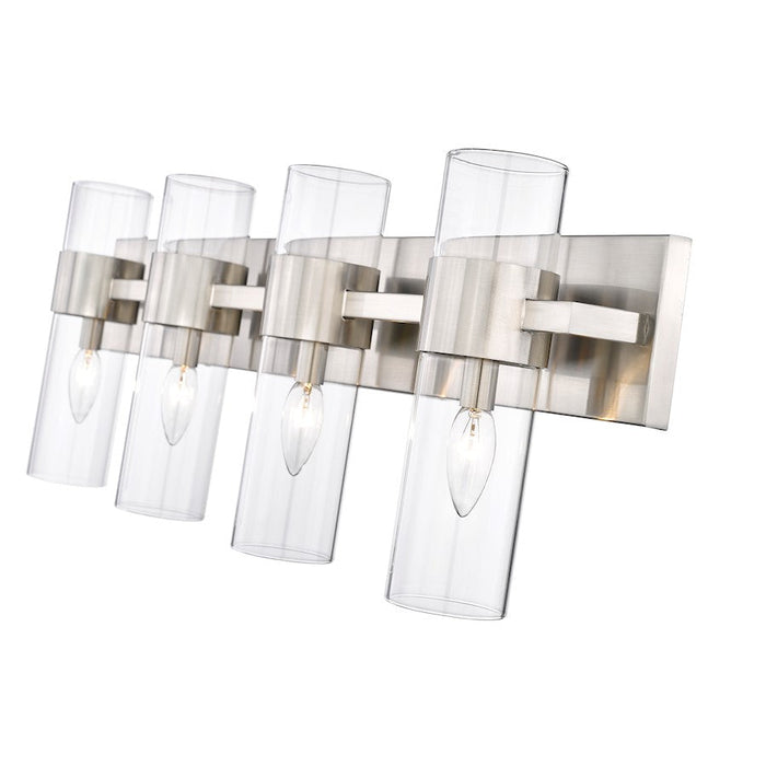 Z-Lite Lawson 4 Light Vanity