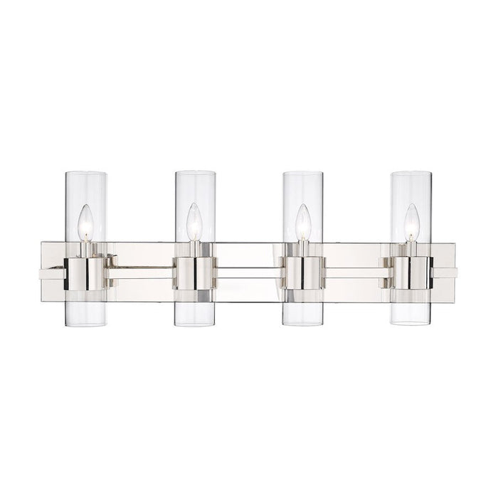 Z-Lite Lawson 4 Light Vanity