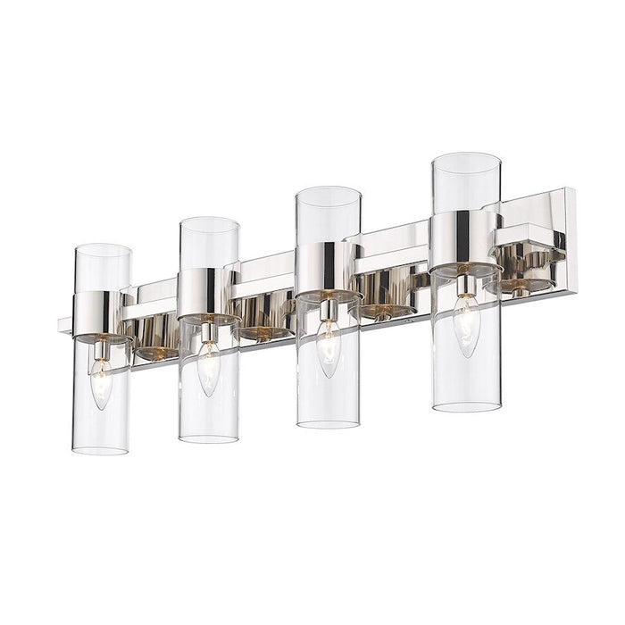 Z-Lite Lawson 4 Light Vanity