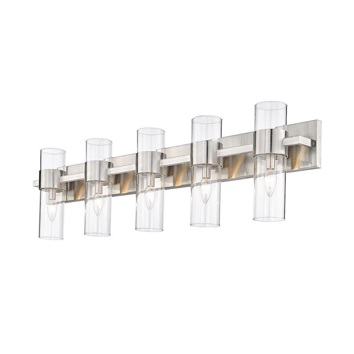 Z-Lite Lawson 5 Light Vanity