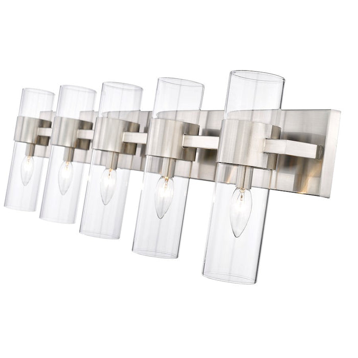 Z-Lite Lawson 5 Light Vanity