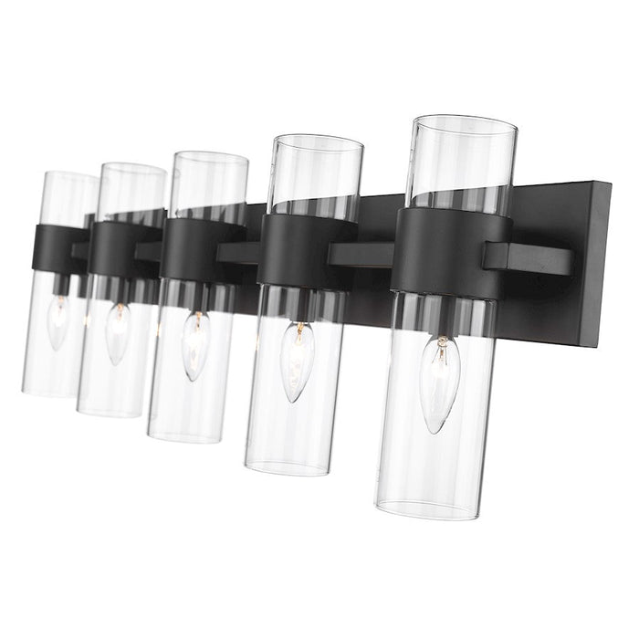 Z-Lite Lawson 5 Light Vanity