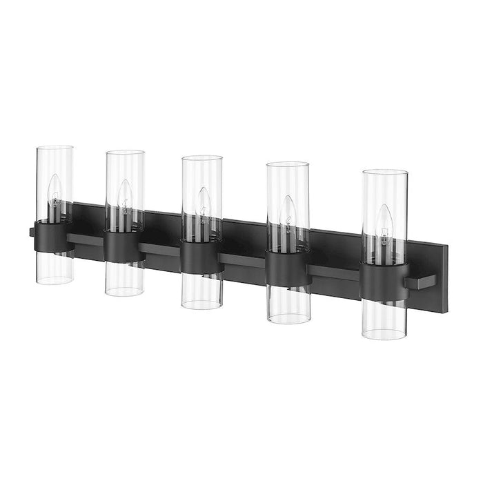 Z-Lite Lawson 5 Light Vanity