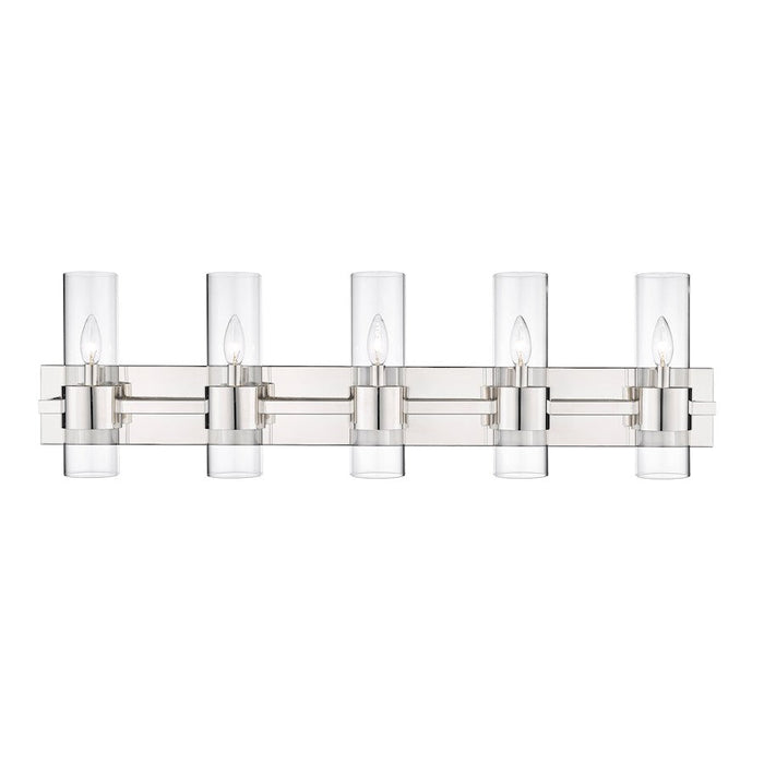 Z-Lite Lawson 5 Light Vanity