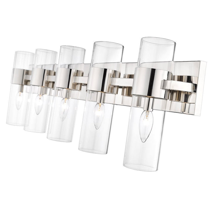 Z-Lite Lawson 5 Light Vanity