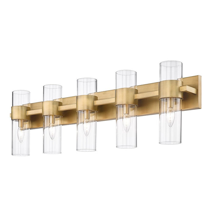 Z-Lite Lawson 5 Light Vanity