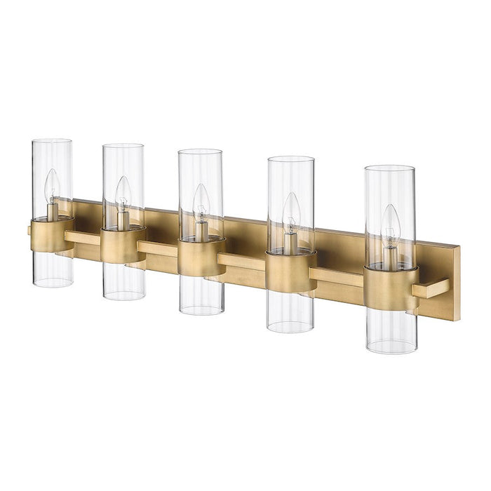 Z-Lite Lawson 5 Light Vanity