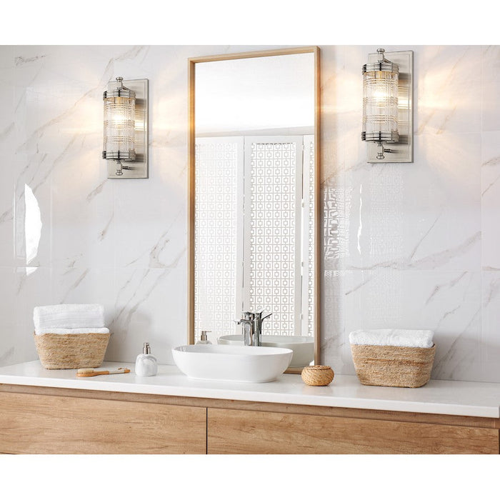 Z-Lite Archer 1 Light Wall Sconce