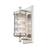 Z-Lite Archer 1 Light Wall Sconce