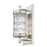 Z-Lite Archer 1 Light Wall Sconce