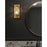 Z-Lite Archer 1 Light Wall Sconce