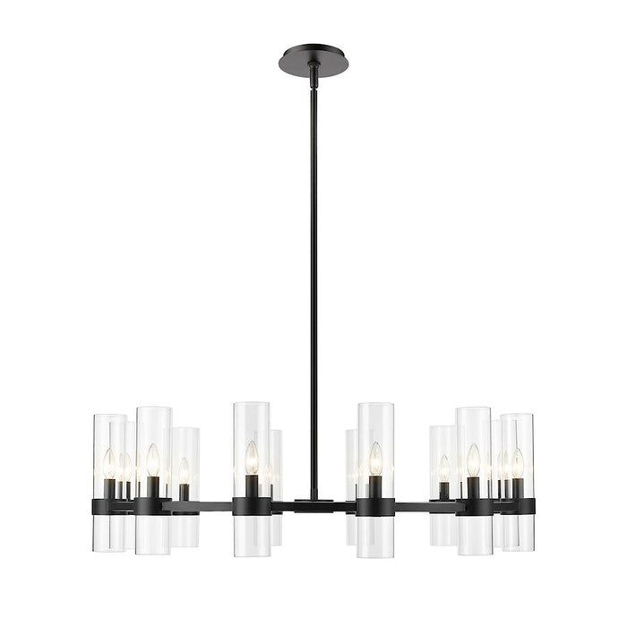 Z-Lite Datus Light Chandelier