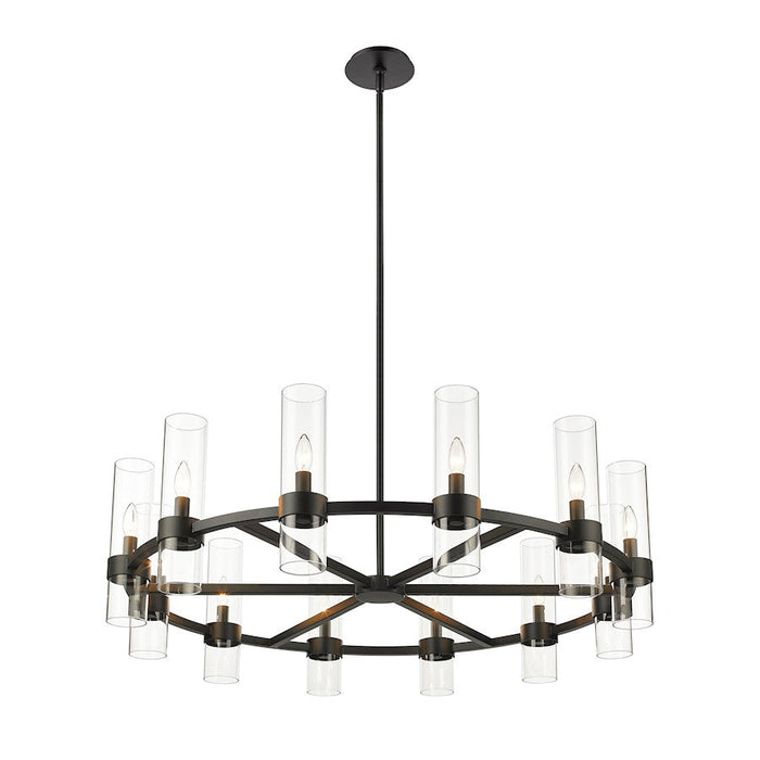 Z-Lite Datus Light Chandelier