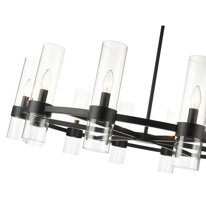 Z-Lite Datus Light Chandelier