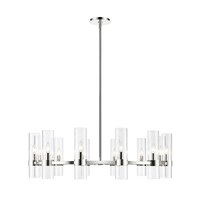 Z-Lite Datus Light Chandelier