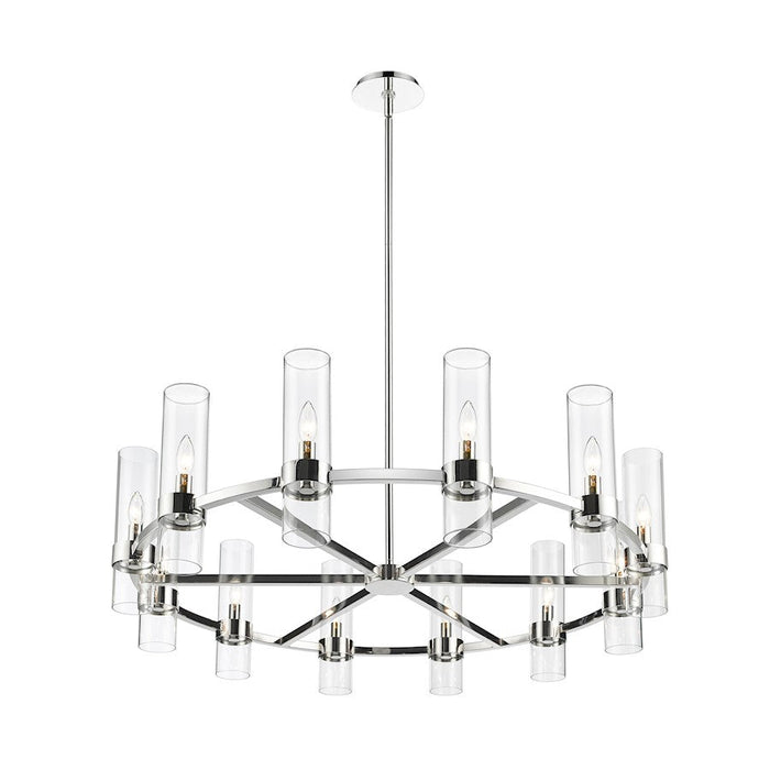 Z-Lite Datus Light Chandelier