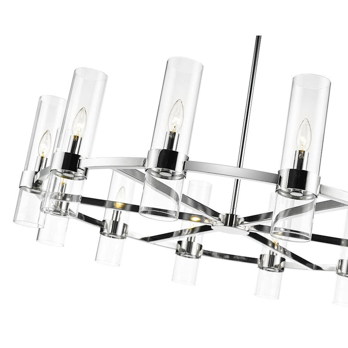 Z-Lite Datus Light Chandelier