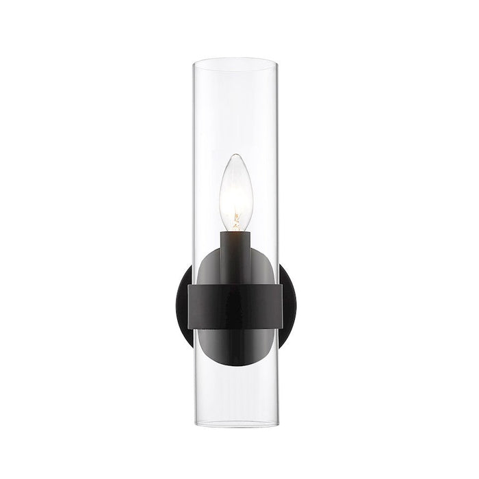 Z-Lite Datus 1 Light Wall Sconce