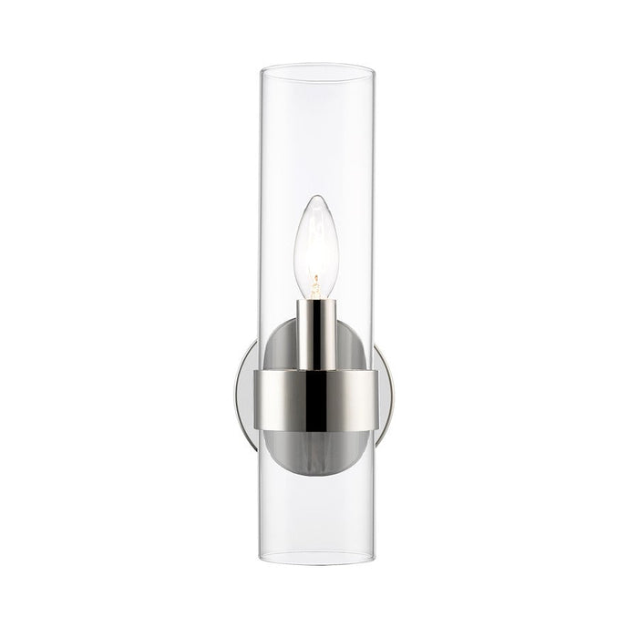 Z-Lite Datus 1 Light Wall Sconce