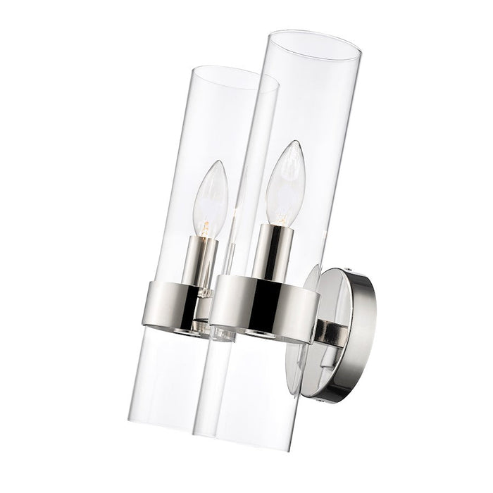 Z-Lite Datus 2 Light Wall Sconce