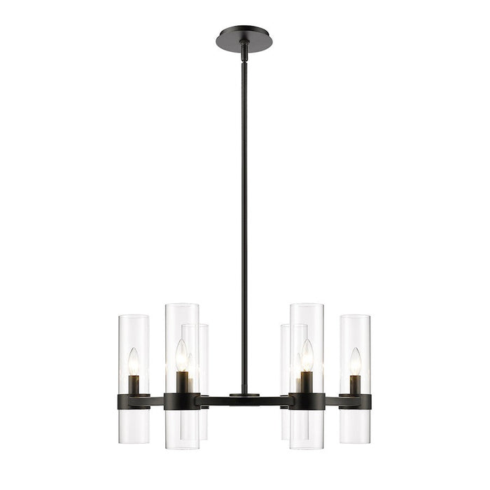 Z-Lite Datus Light Chandelier