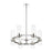 Z-Lite Datus Light Chandelier