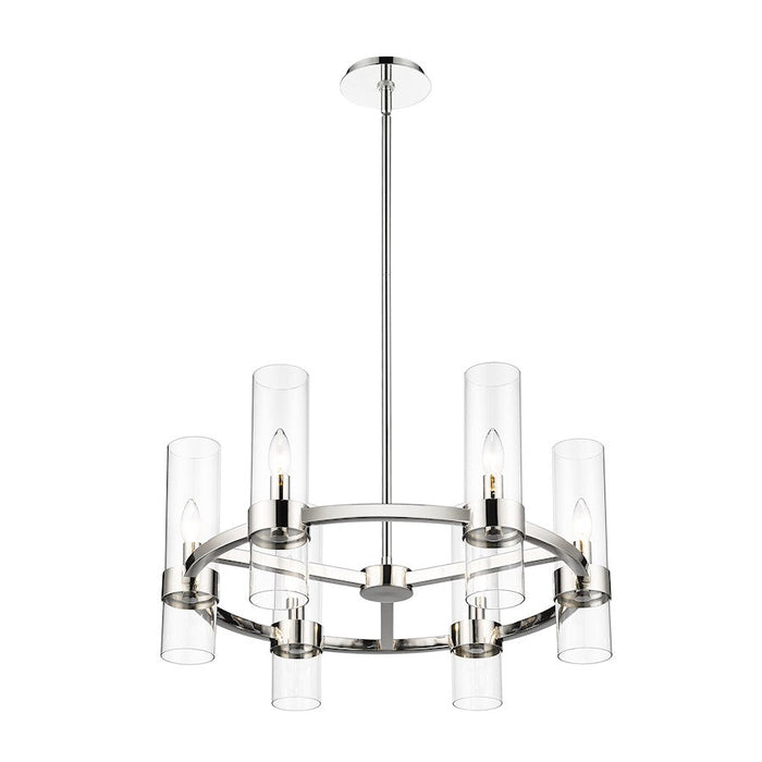 Z-Lite Datus Light Chandelier