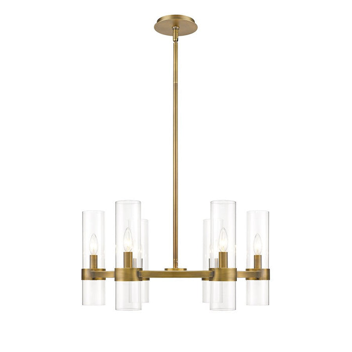 Z-Lite Datus Light Chandelier