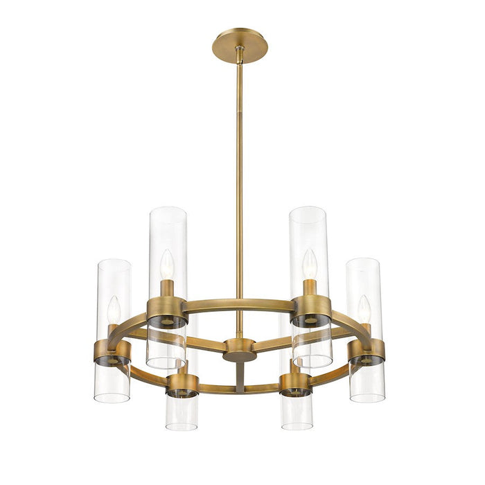 Z-Lite Datus Light Chandelier