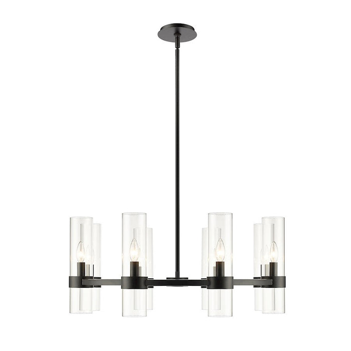 Z-Lite Datus Light Chandelier