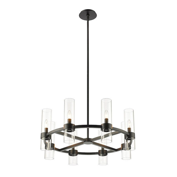 Z-Lite Datus Light Chandelier