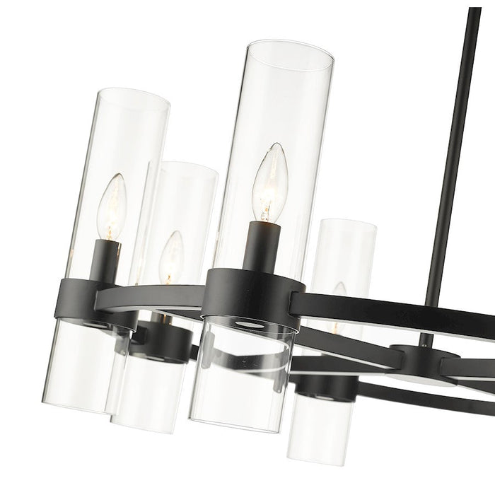 Z-Lite Datus Light Chandelier