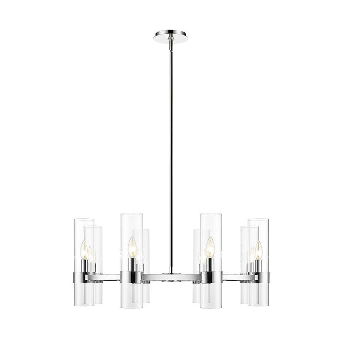 Z-Lite Datus Light Chandelier