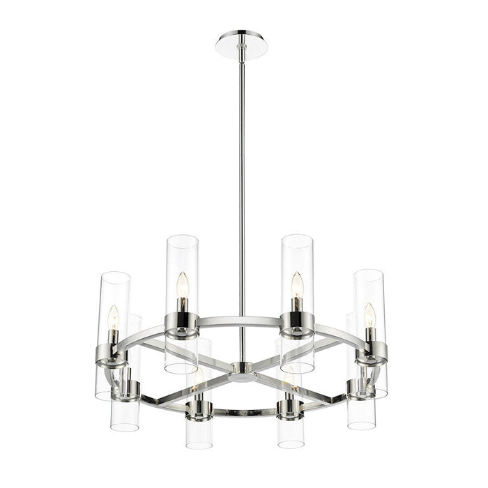 Z-Lite Datus Light Chandelier