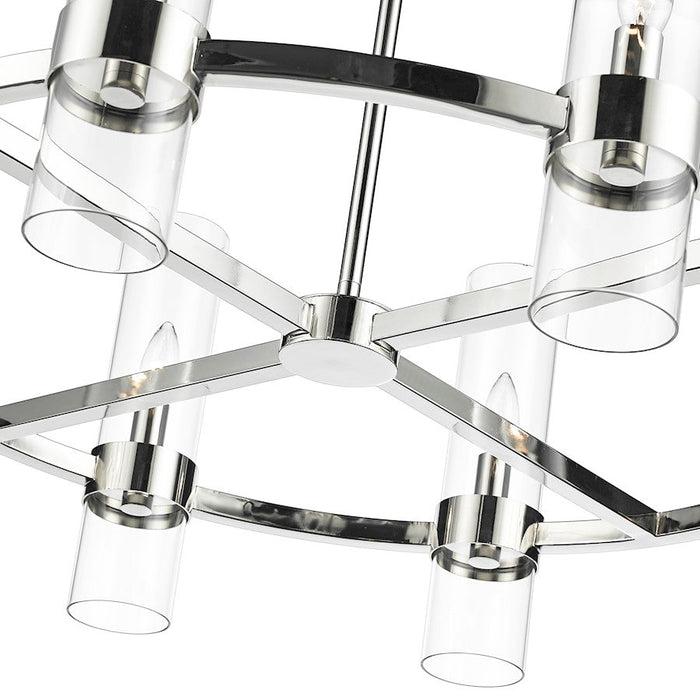 Z-Lite Datus Light Chandelier