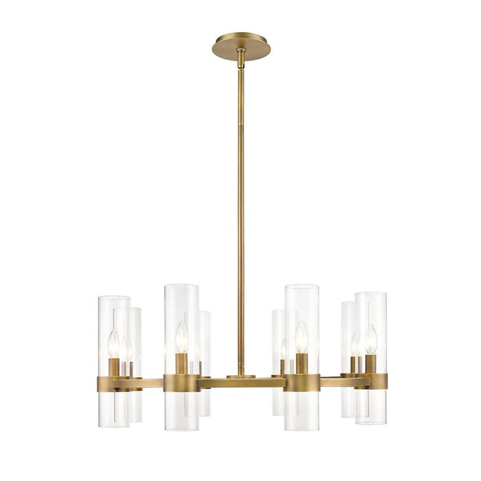 Z-Lite Datus Light Chandelier