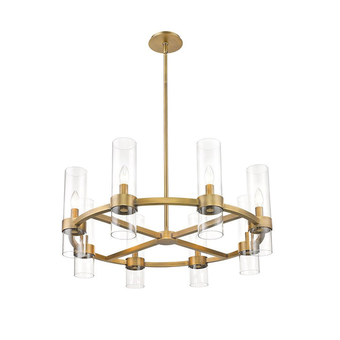 Z-Lite Datus Light Chandelier