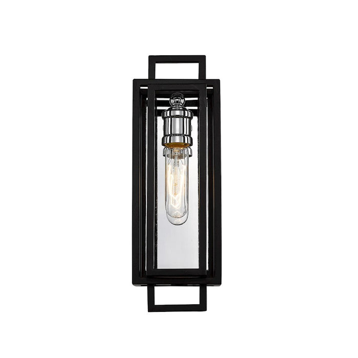 Z-Lite Titania 1 Light 14" Wall Sconce