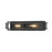 Z-Lite Titania 2 Light Vanity, Matte Black - 454-2V-MB