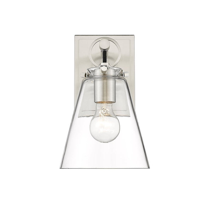 Z-Lite Harper 1 Light Wall Sconce