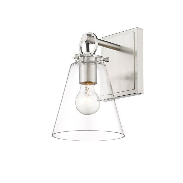 Z-Lite Harper 1 Light Wall Sconce