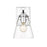 Z-Lite Harper 1 Light Wall Sconce